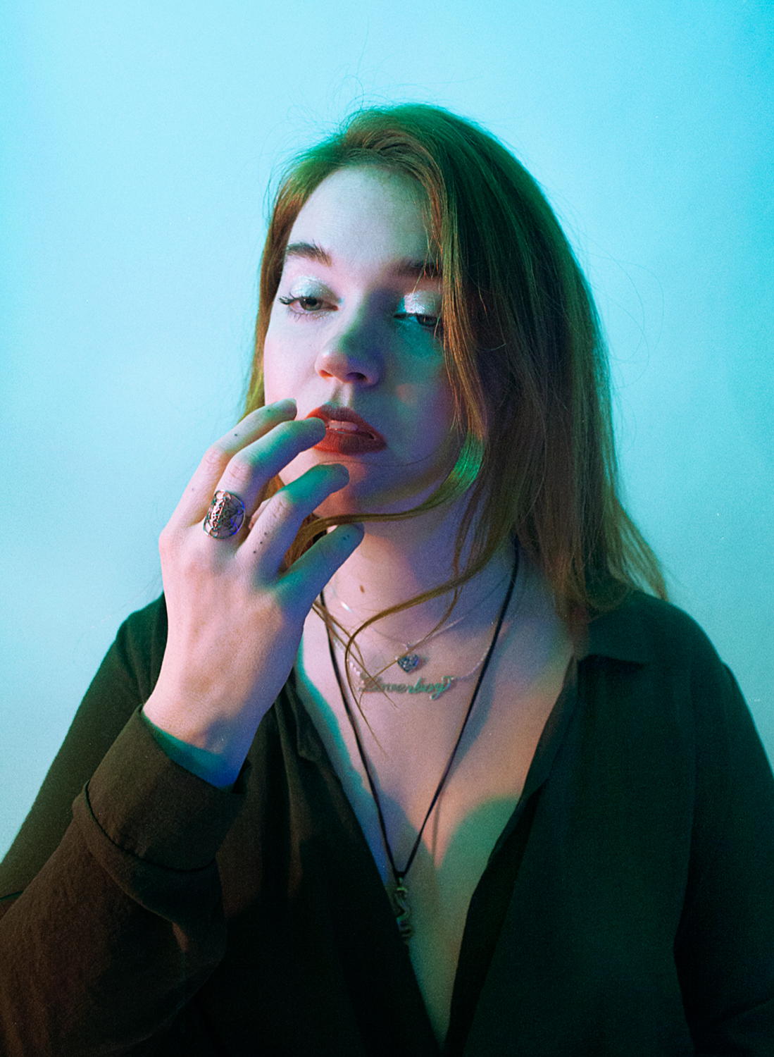 Anna Wise (New York, 2017)