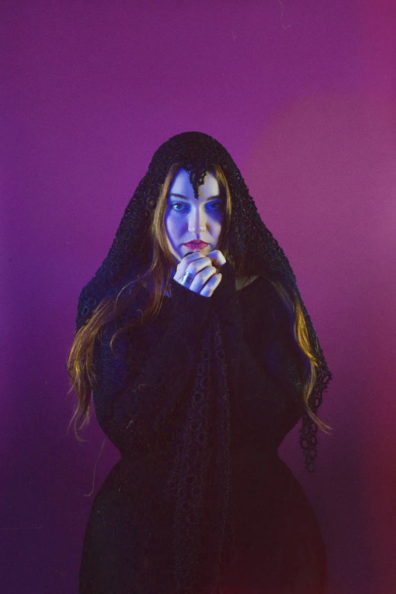 Anna Wise (New York, 2017)