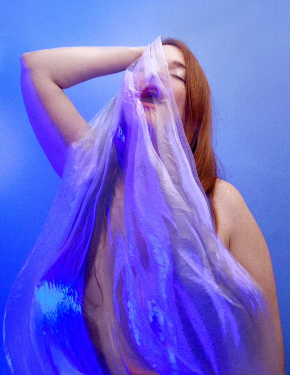 Anna Wise (New York, 2017)