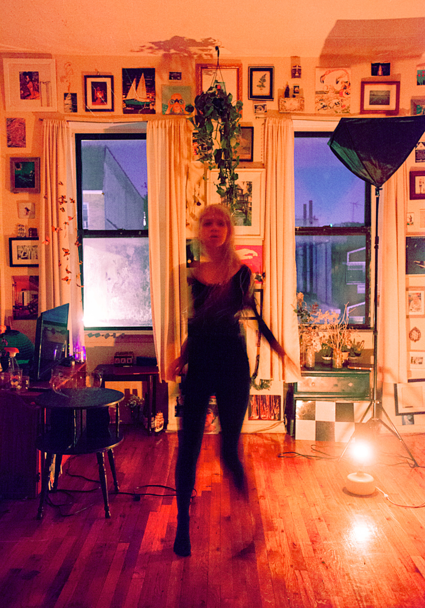 Age 22, Brooklyn, NY