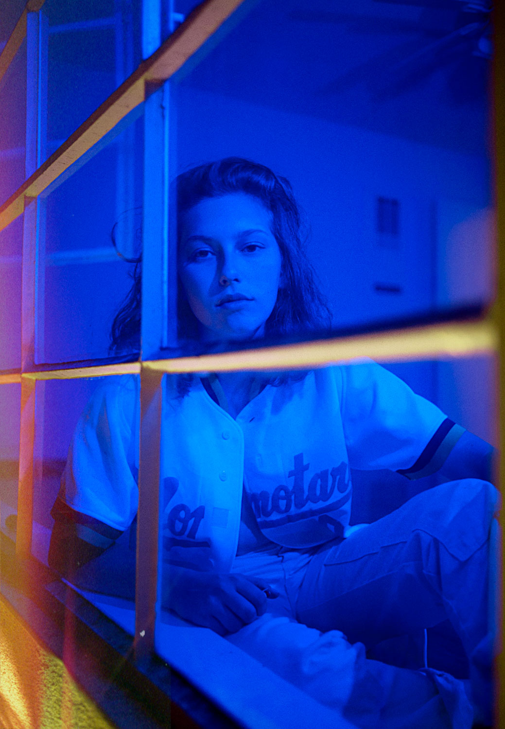 King Princess (Los Angeles, 2017)