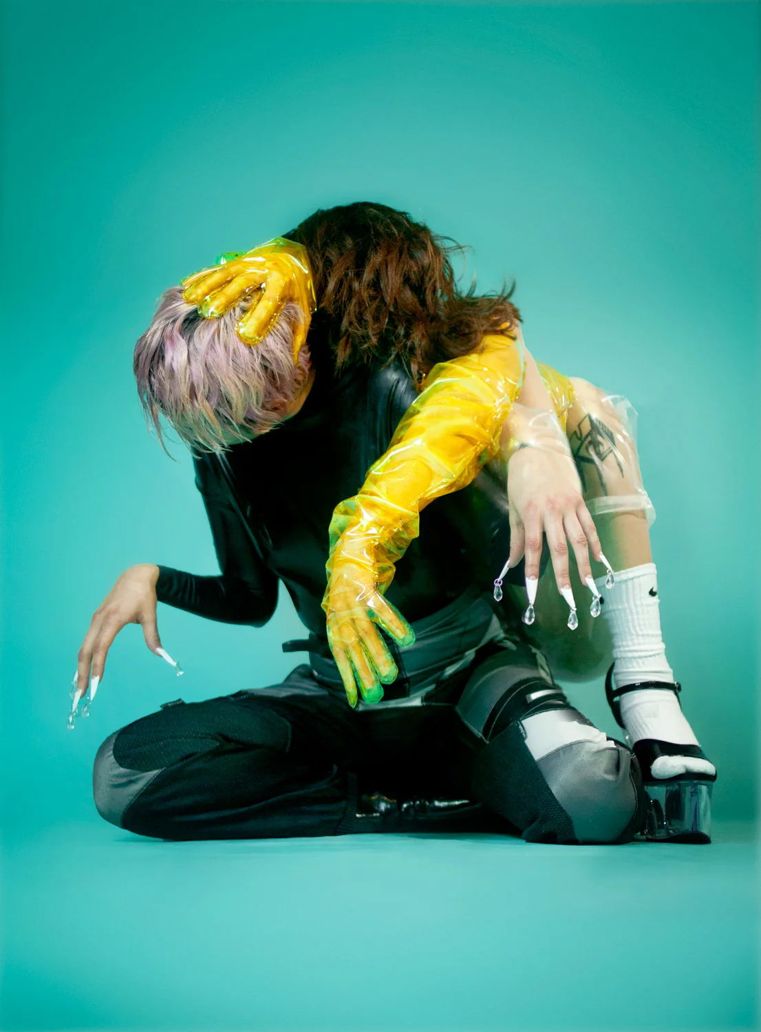 Dagr (Los Angeles, 2018)