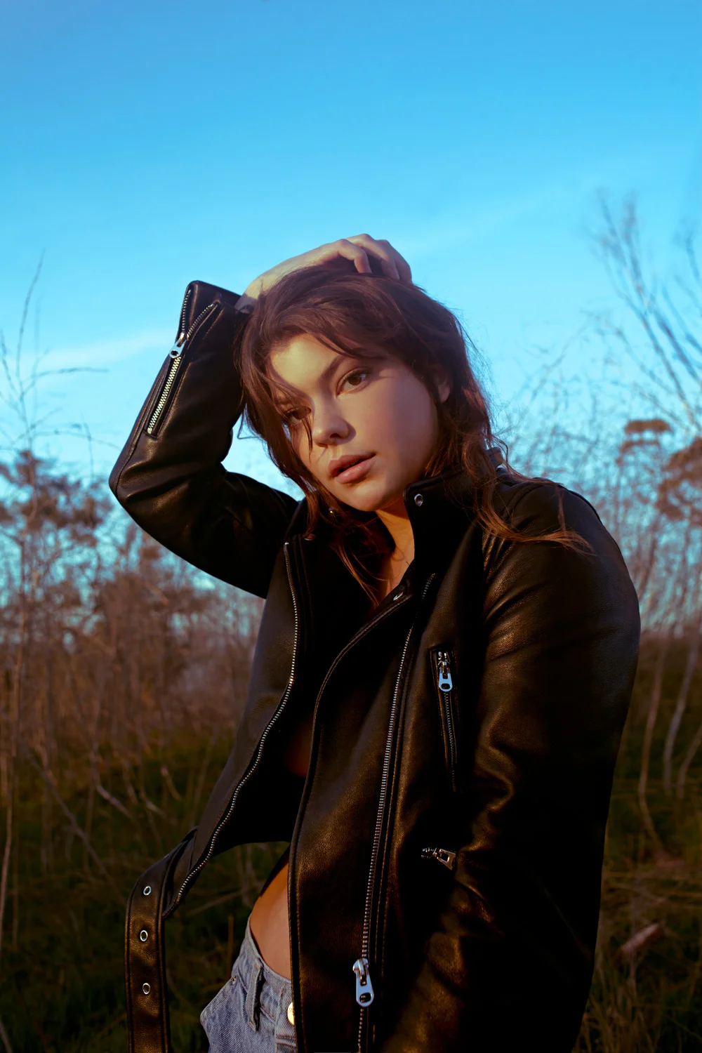 Donna Missal (Los Angeles, 2018)