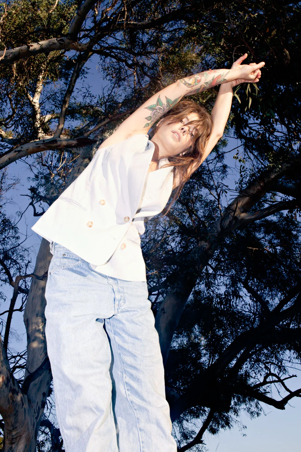 Donna Missal (Los Angeles, 2018)