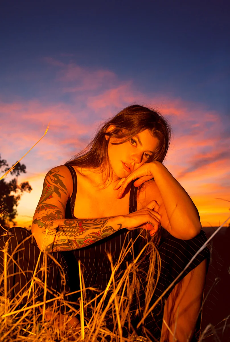 Donna Missal (Los Angeles, 2018)