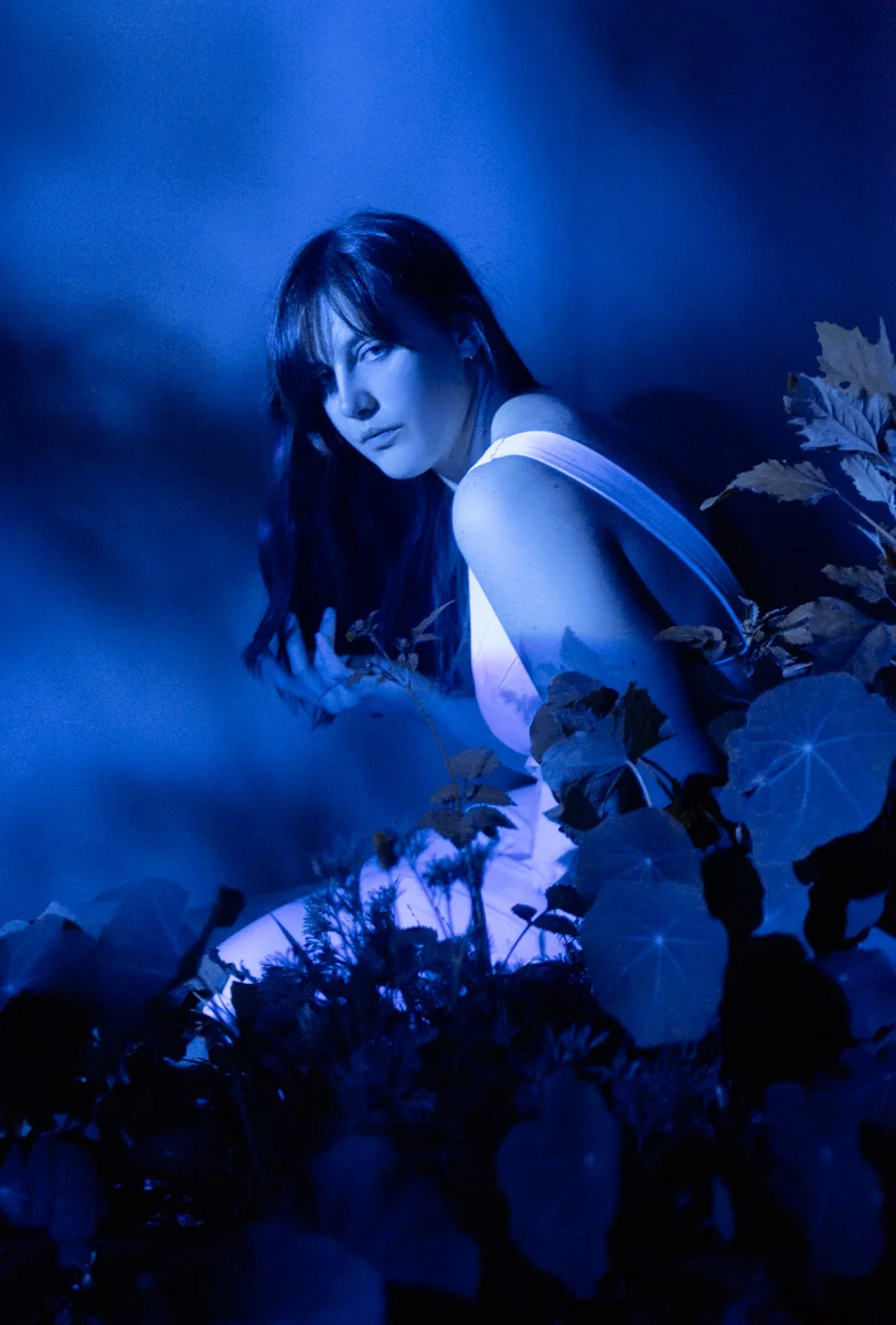Mimi Raver (Los Angeles, 2018)