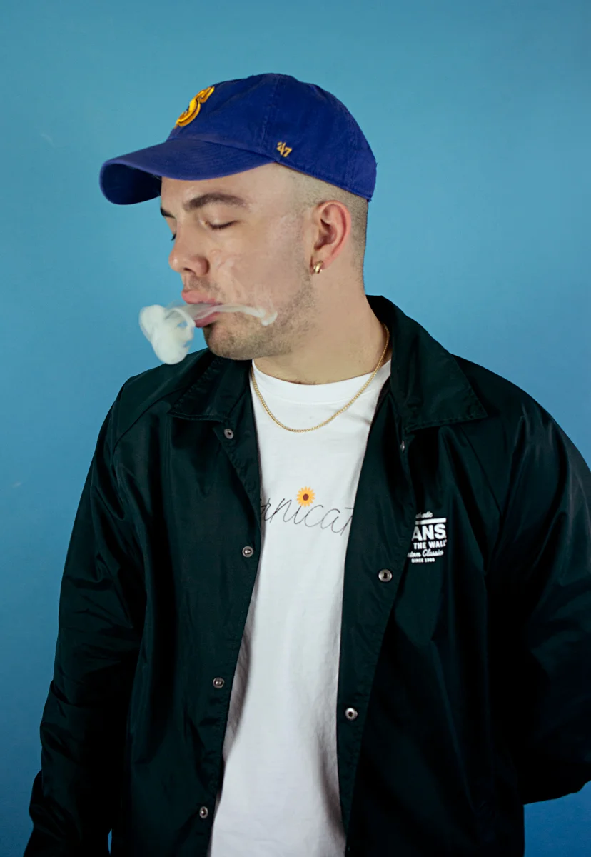 Mac Ayres (New York, 2018)