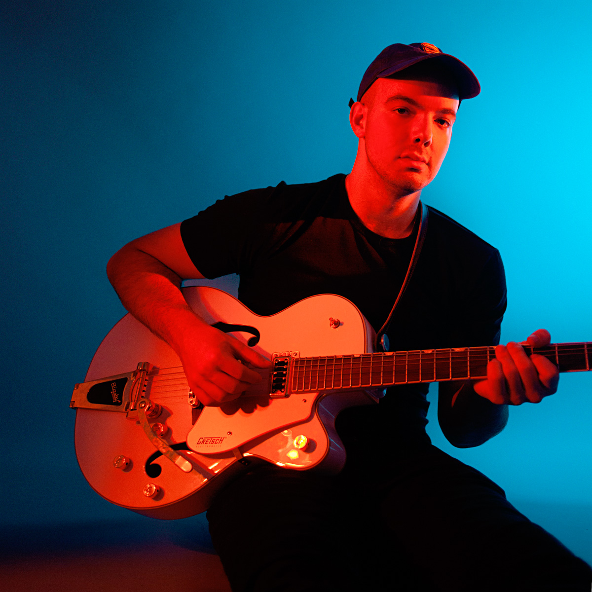Mac Ayres (New York, 2018)