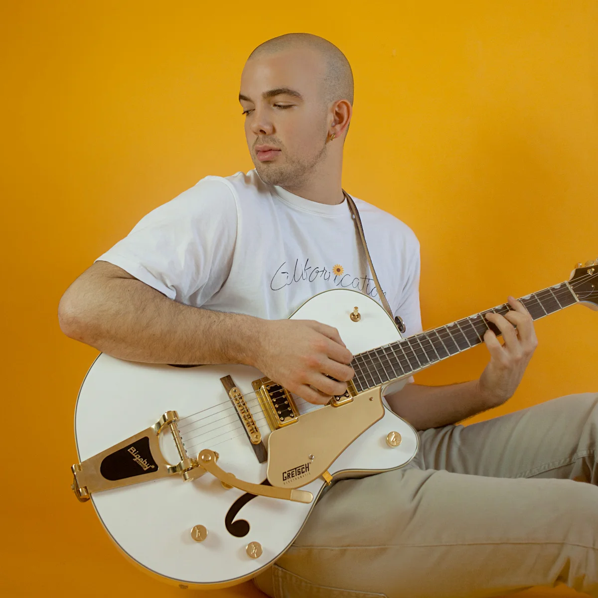 Mac Ayres (New York, 2018)