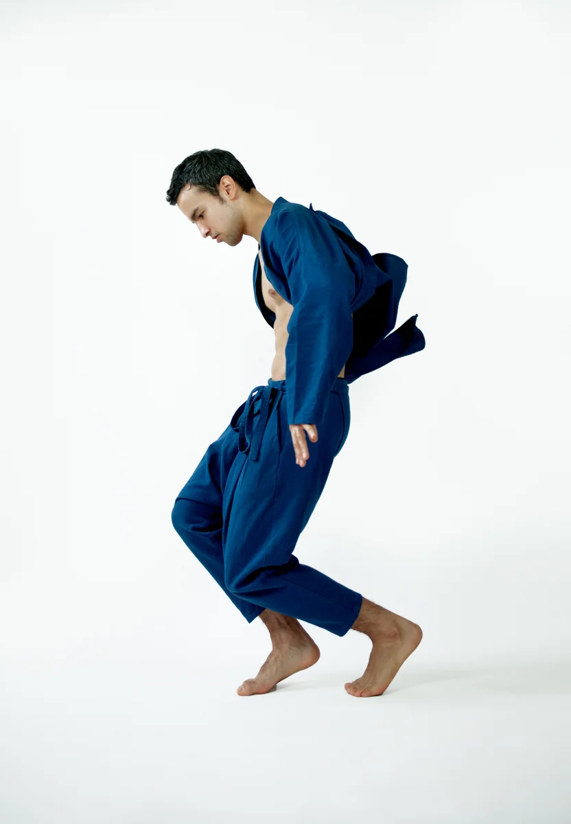 Gabriel Garzón-Montano (New York, 2018)