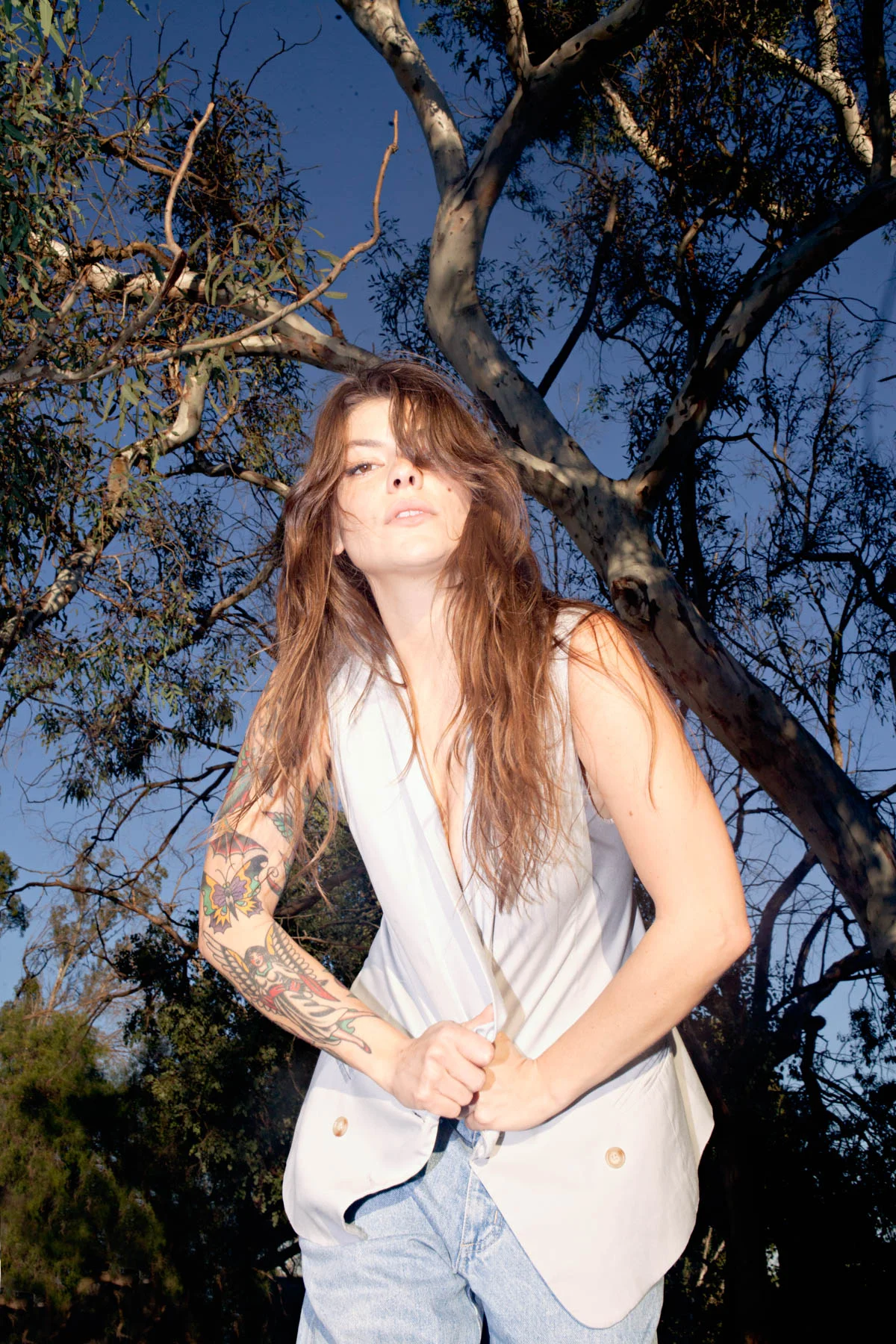 Donna Missal (Los Angeles, 2018)