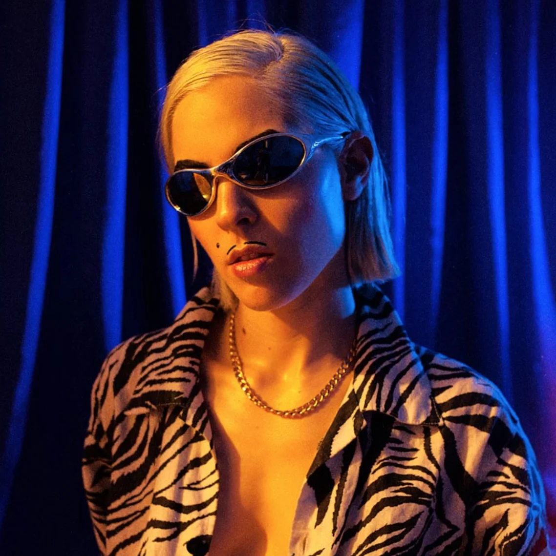 Dorian Electra
