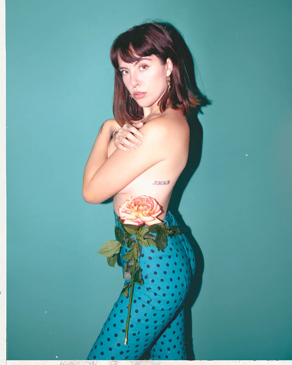 Timothy Heller (Los Angeles, 2018)