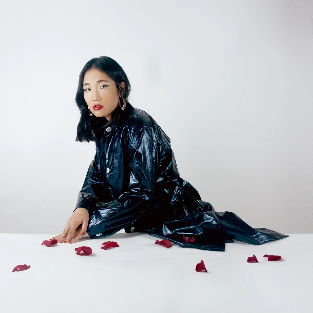 Momoko (New York, 2018)