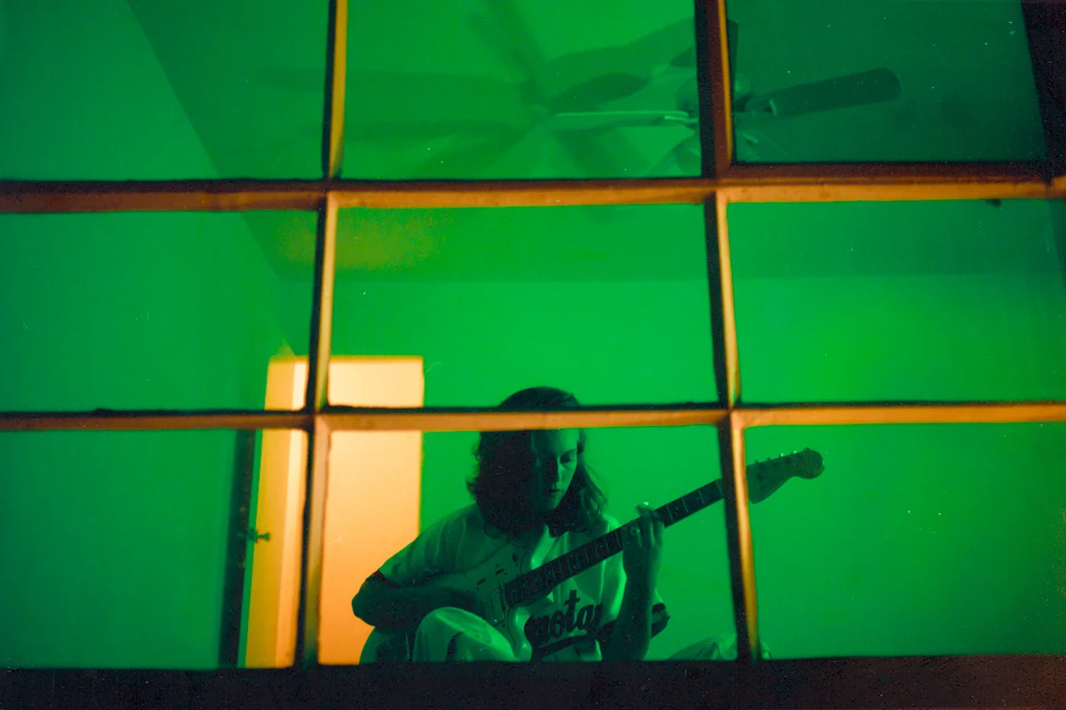 King Princess (Los Angeles, 2017)