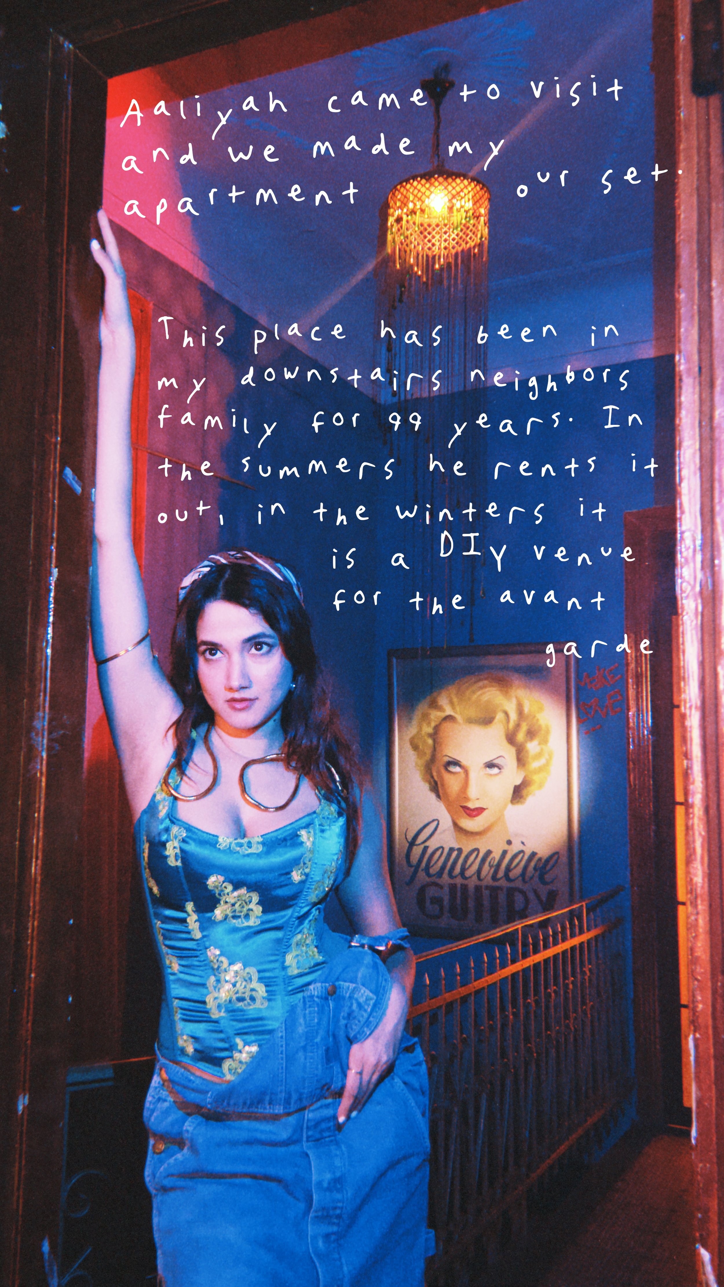 Aaliyah in the Hallway, Blue.jpg