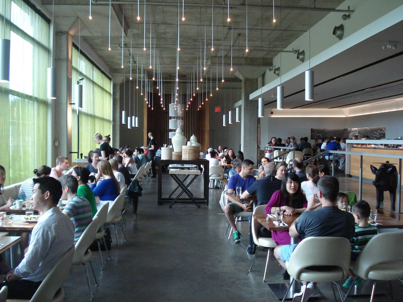 Mildred's Temple Kitchen