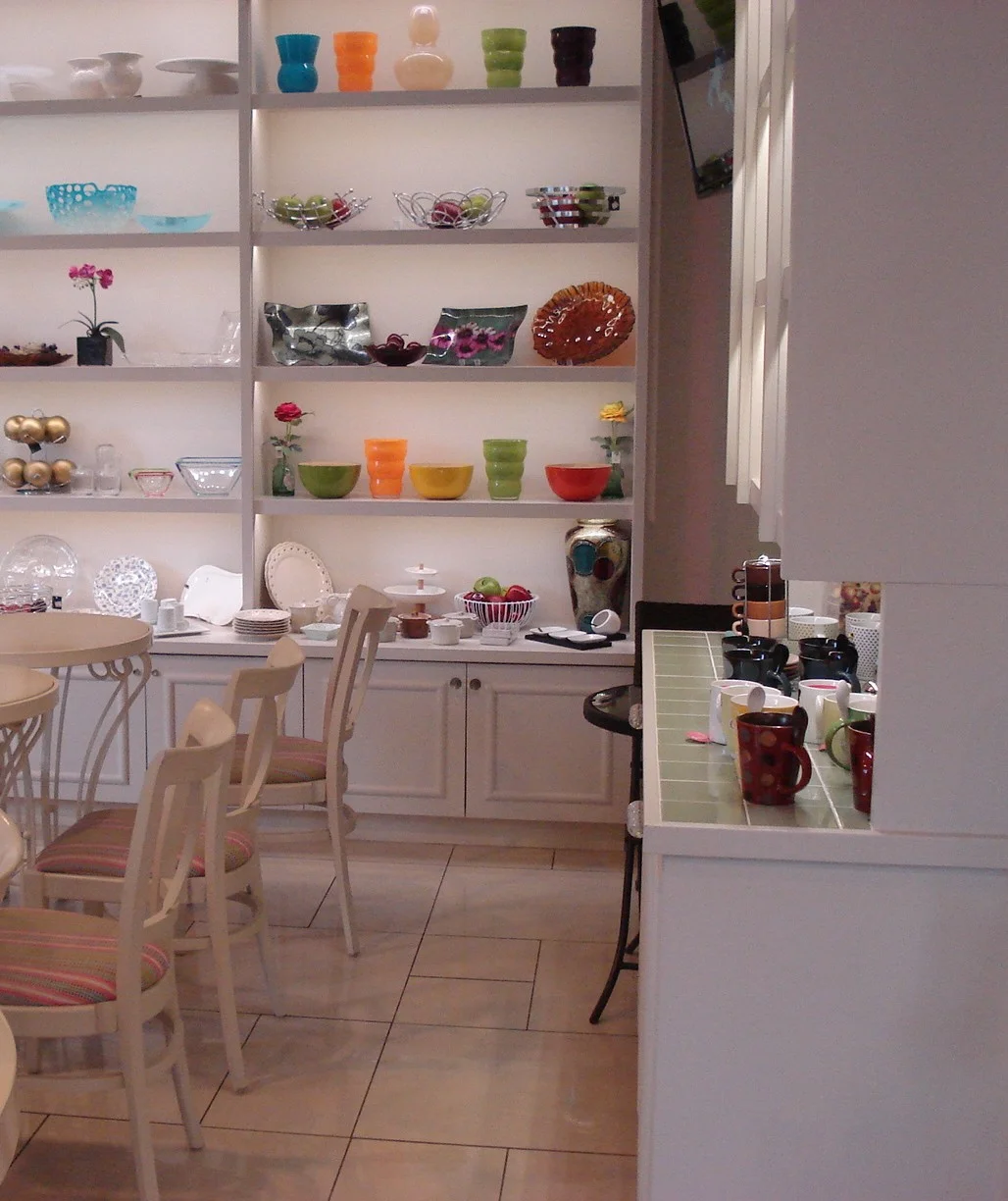 Capriccio Café- CLOSED