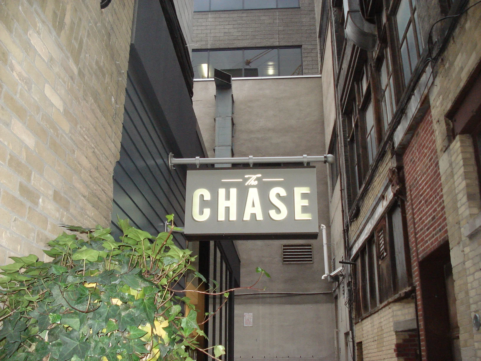 The Chase | The Chase Fish & Oyster
