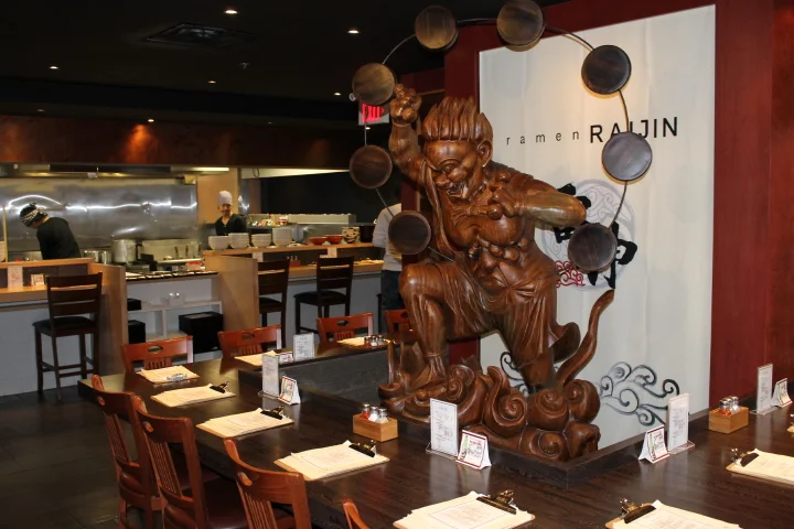 Ramen Raijin
