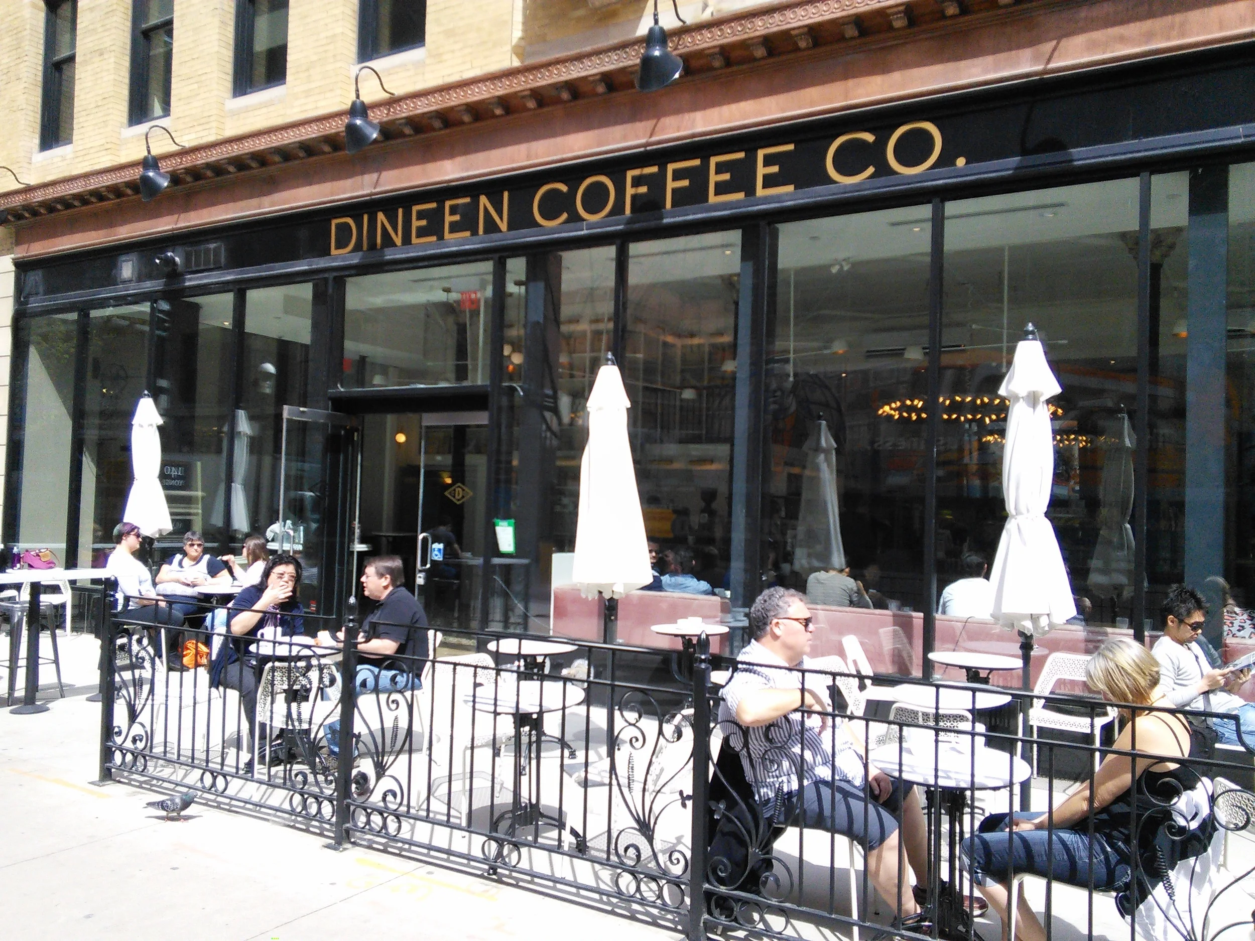 Dineen Coffee Co.