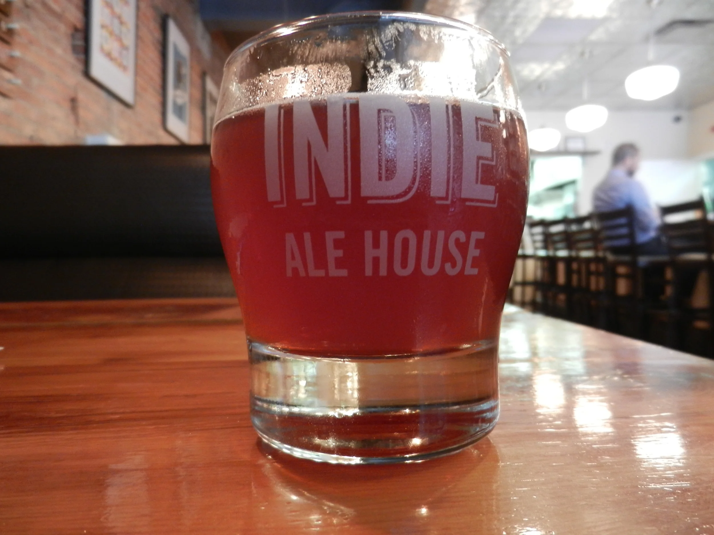 Indie Ale House