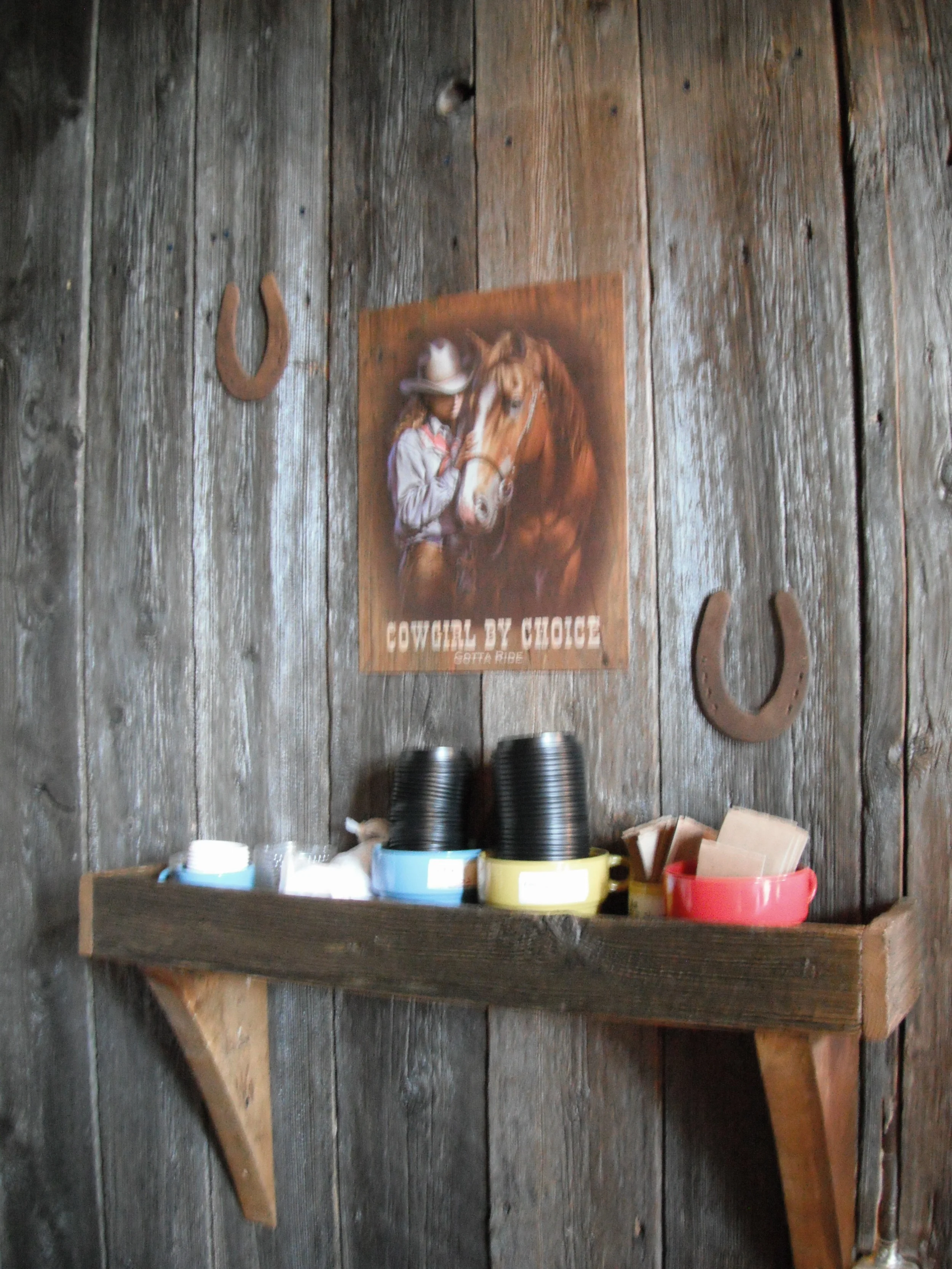 The Coffee Bar Inc- CLOSED