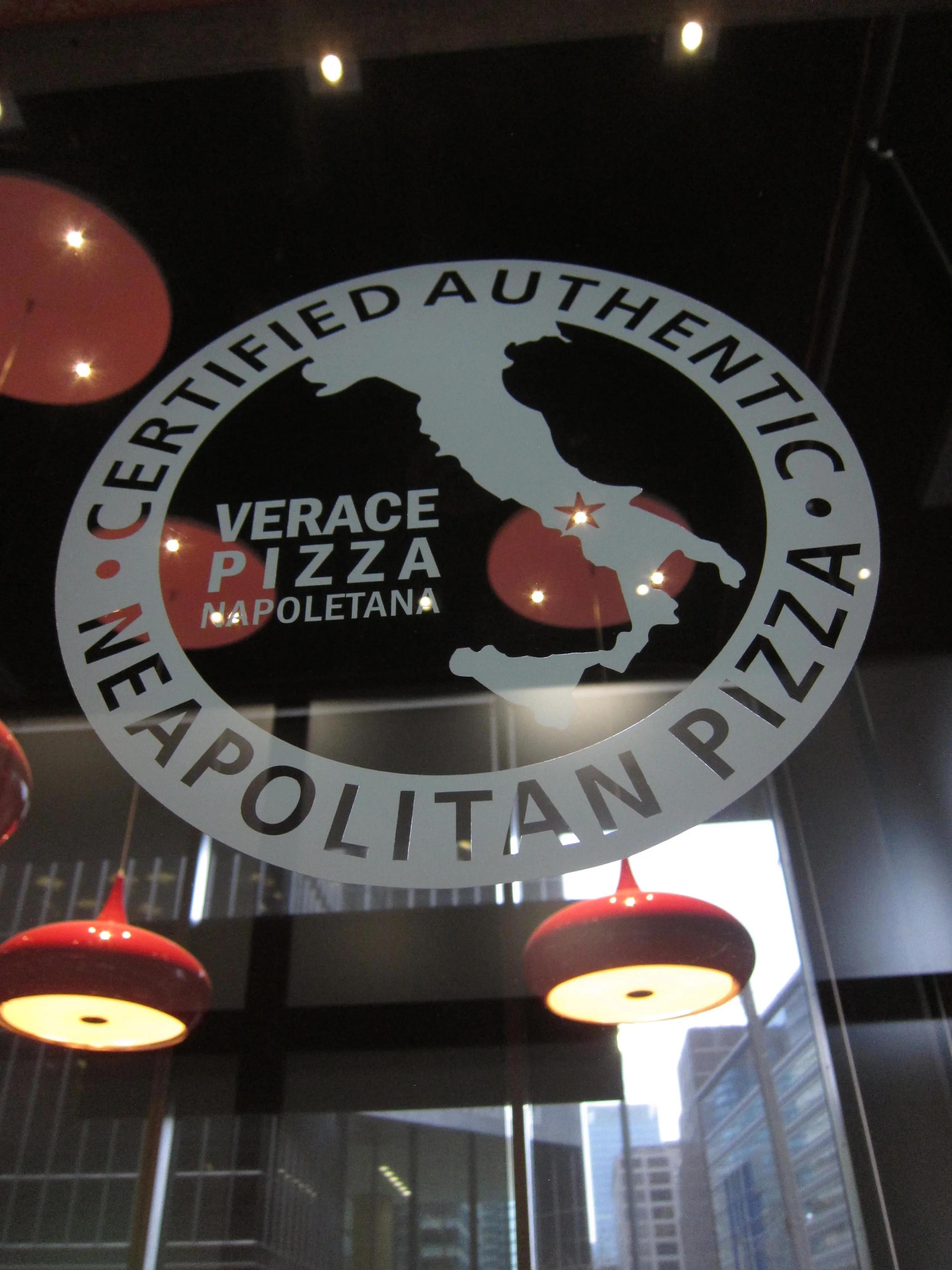 Pizzeria Libretto