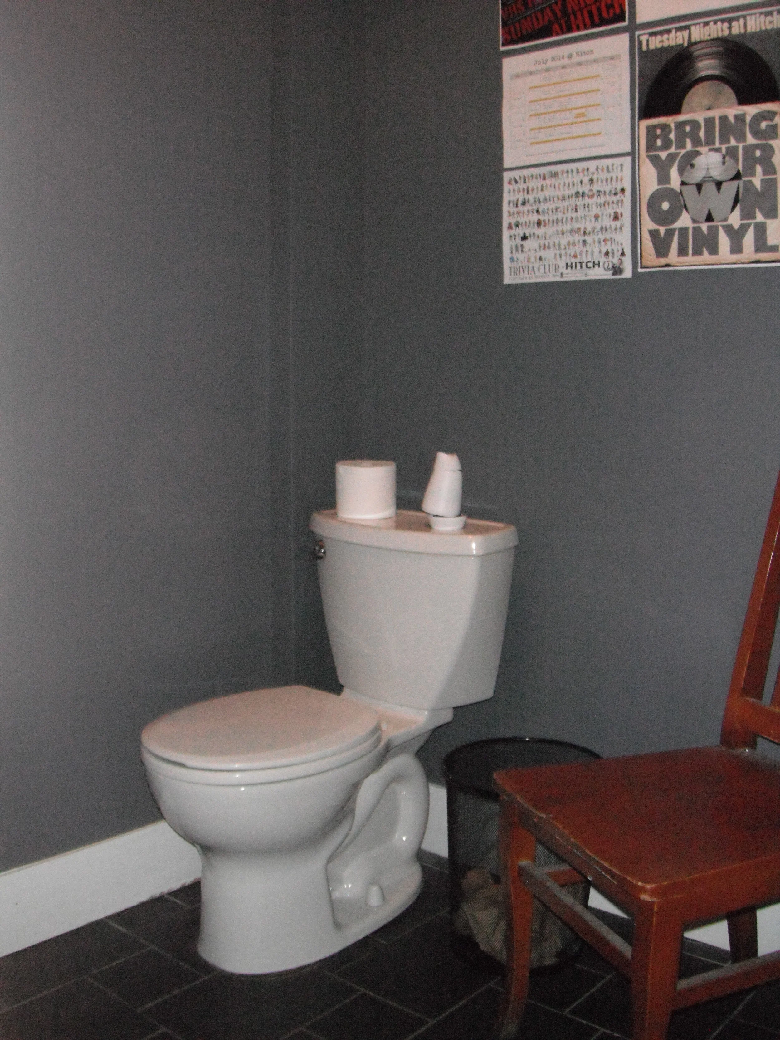 Picture of accessible washroom.