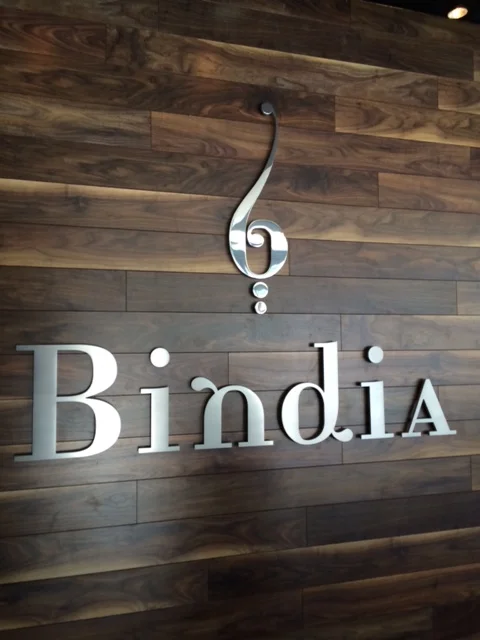 Bindia Indian Cuisine