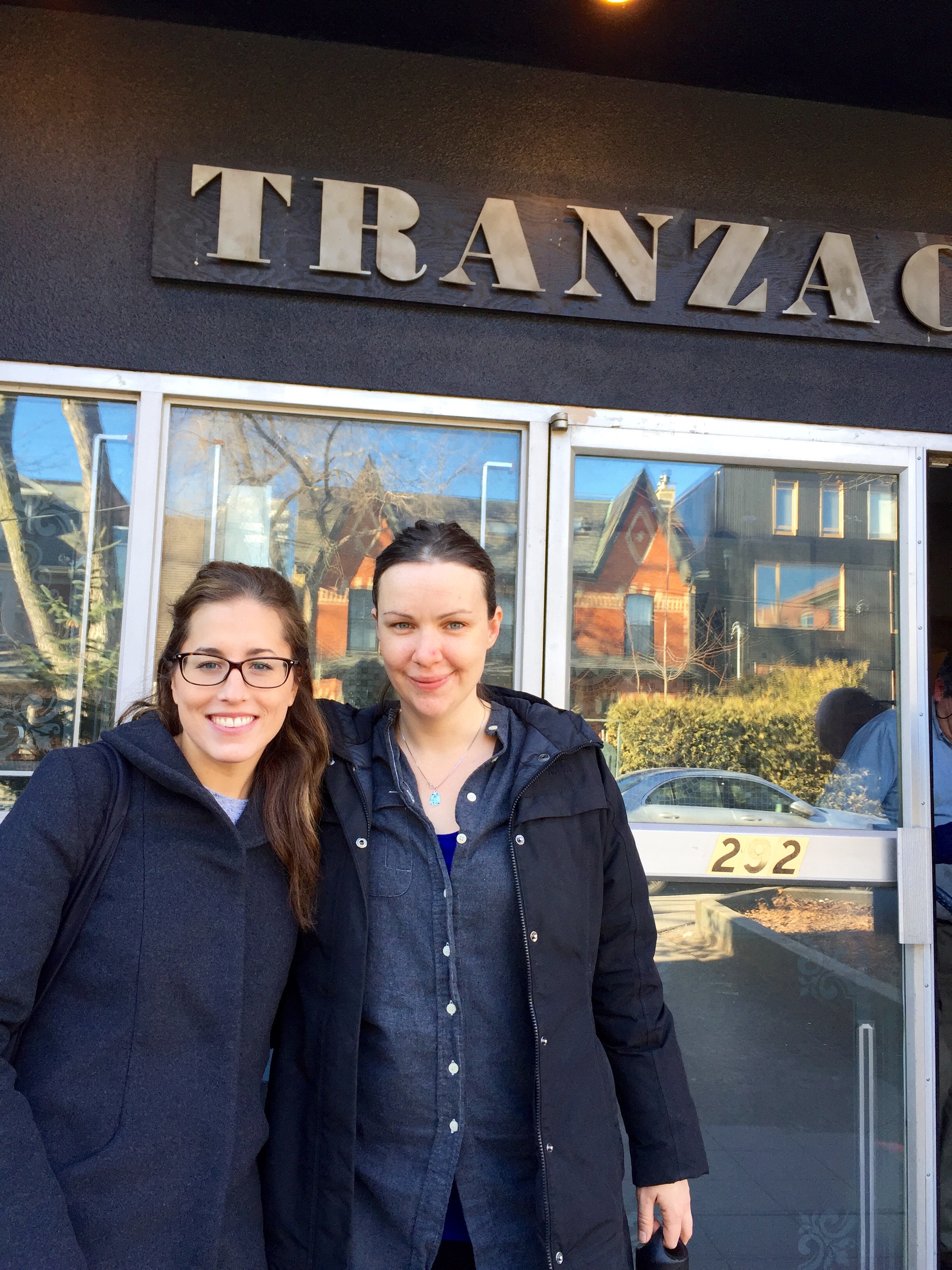 Review Team: Gillian Kyle and Ellen Flanagan