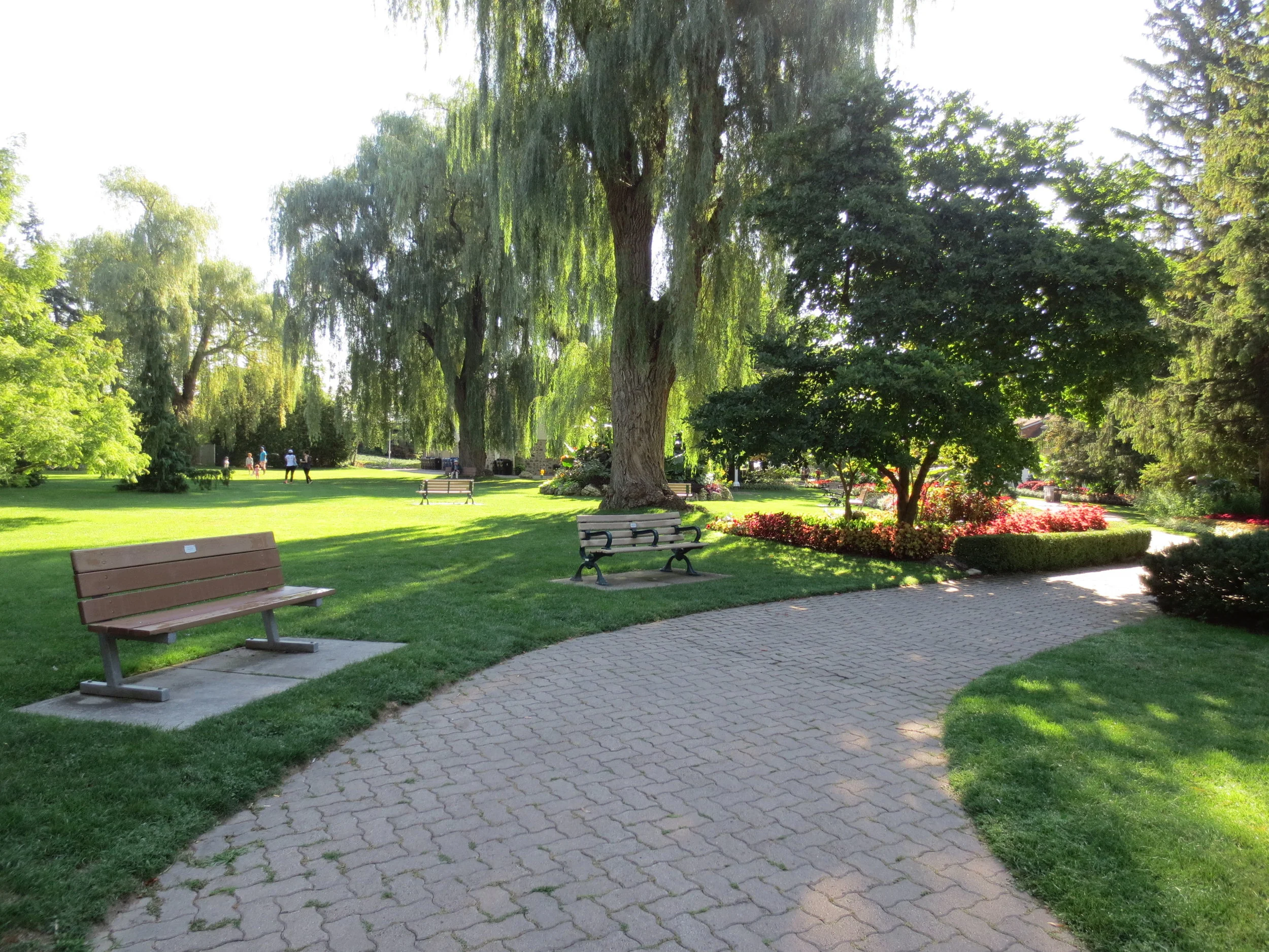 Top Outdoor Attractions for Summer 2018!