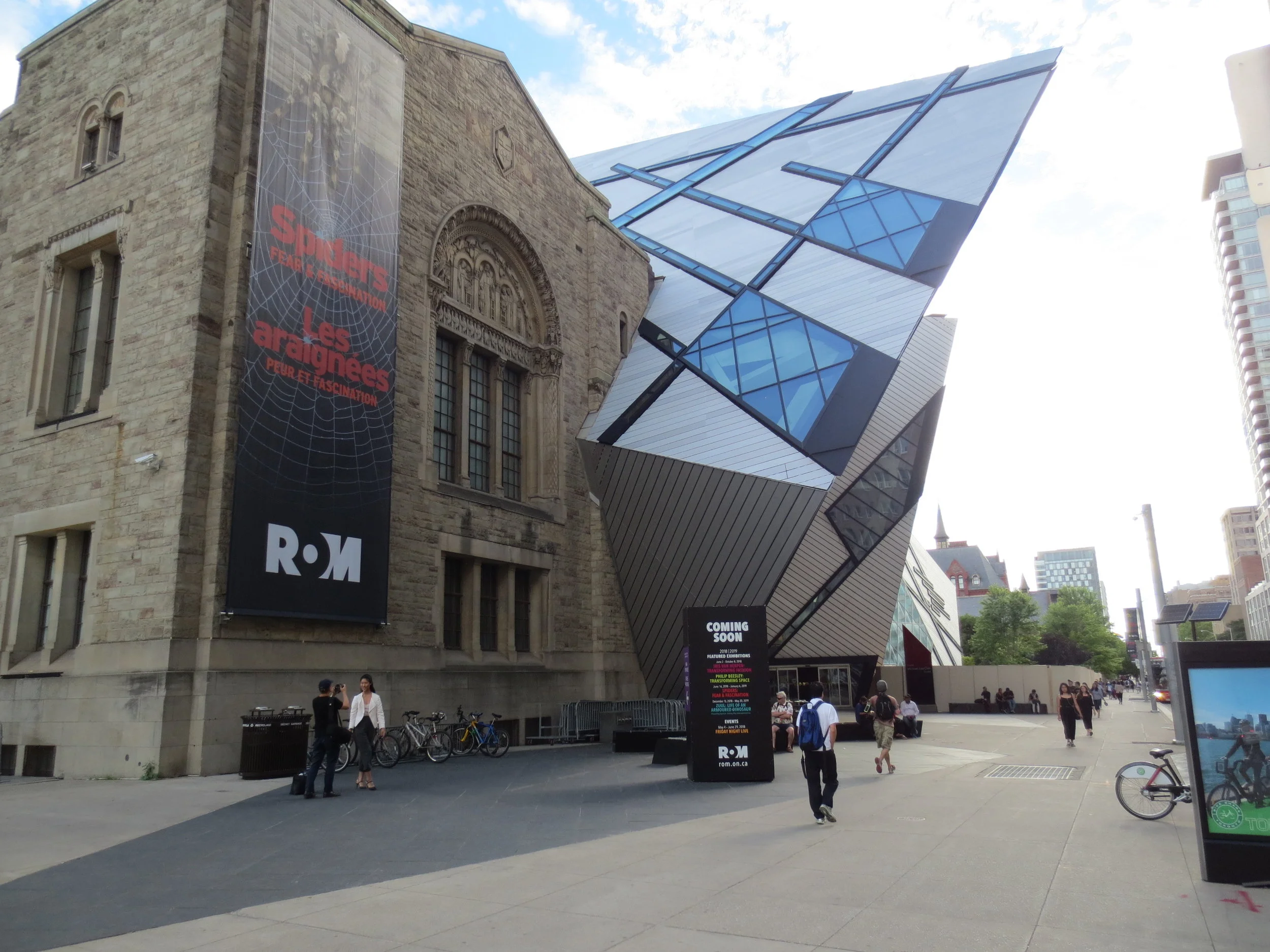 Royal Ontario Museum