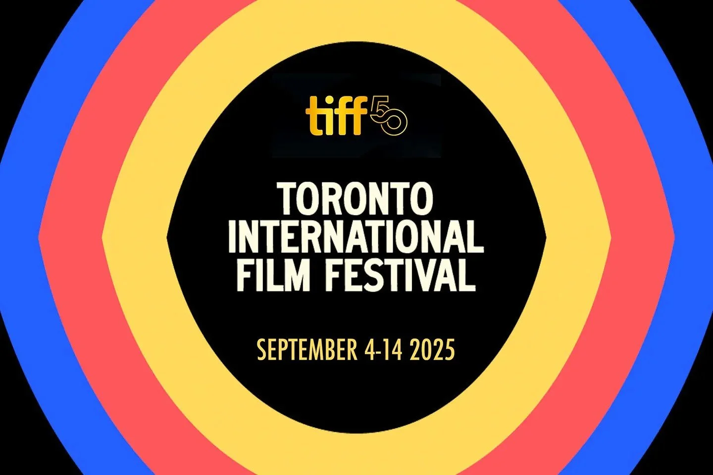 A TIFF in review 2025
