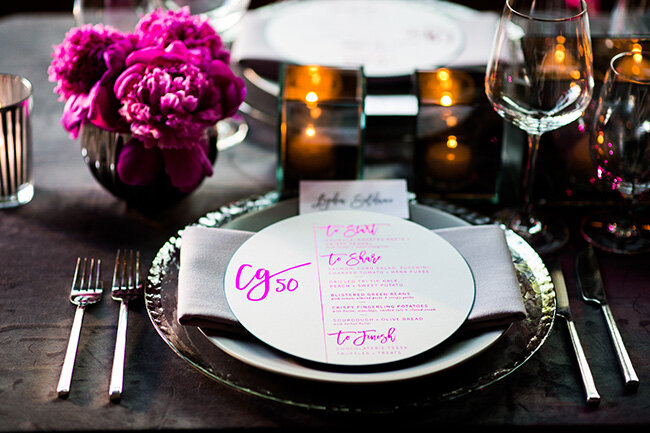 50 + FABULOUS | 800 Congress | Diana M. Lott Photography