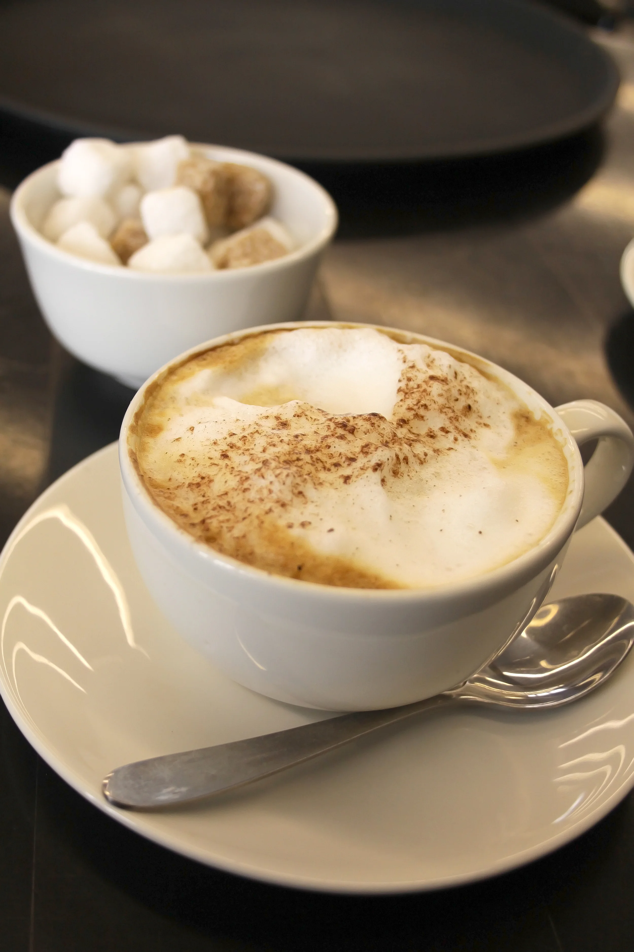 Take a break
