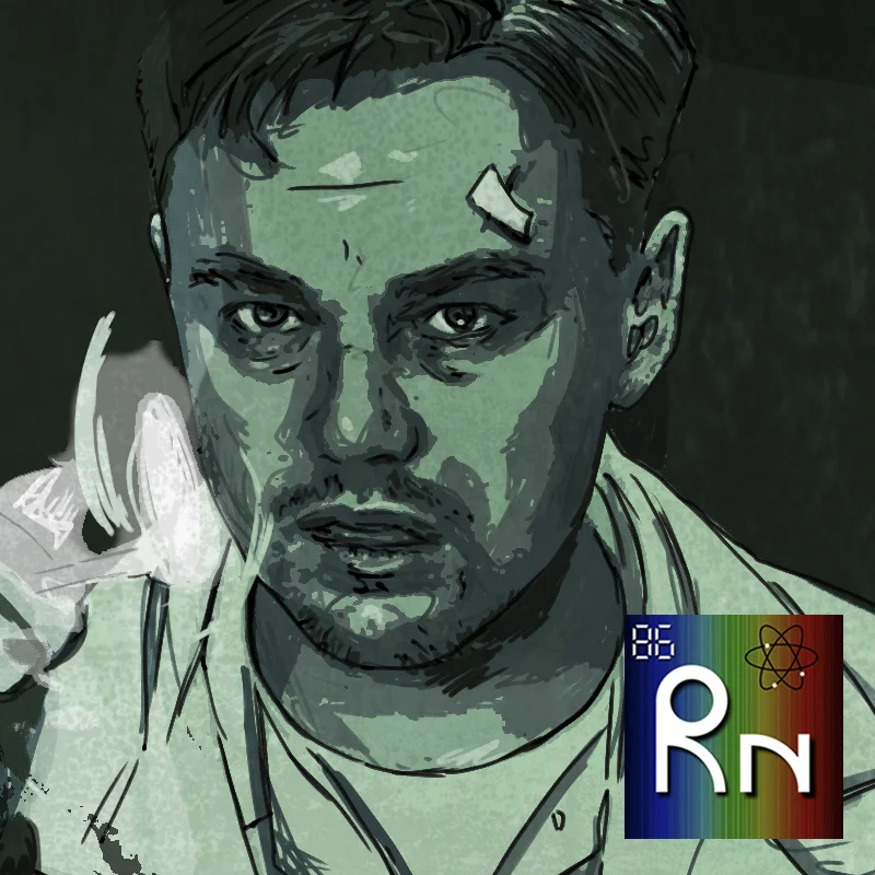 Shutter Island