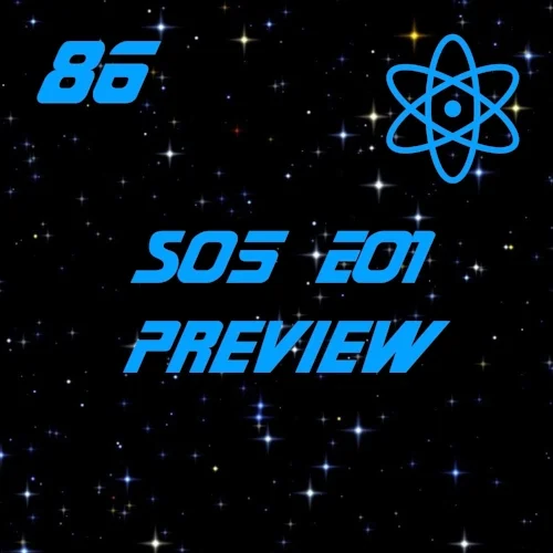 Season 5 Preview