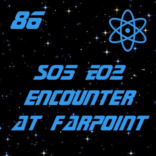 Encounter At Farpoint
