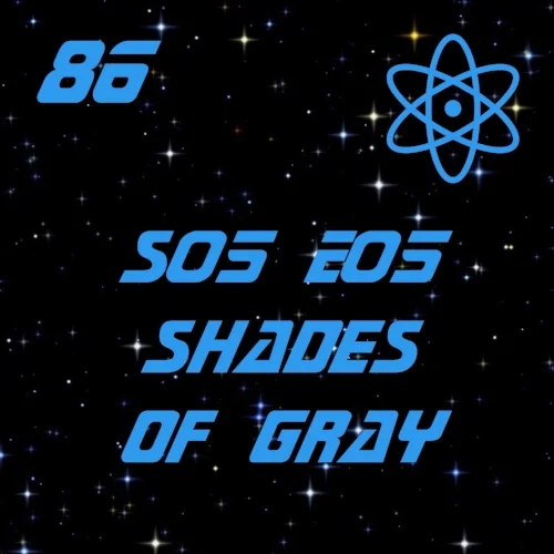 Shades Of Gray
