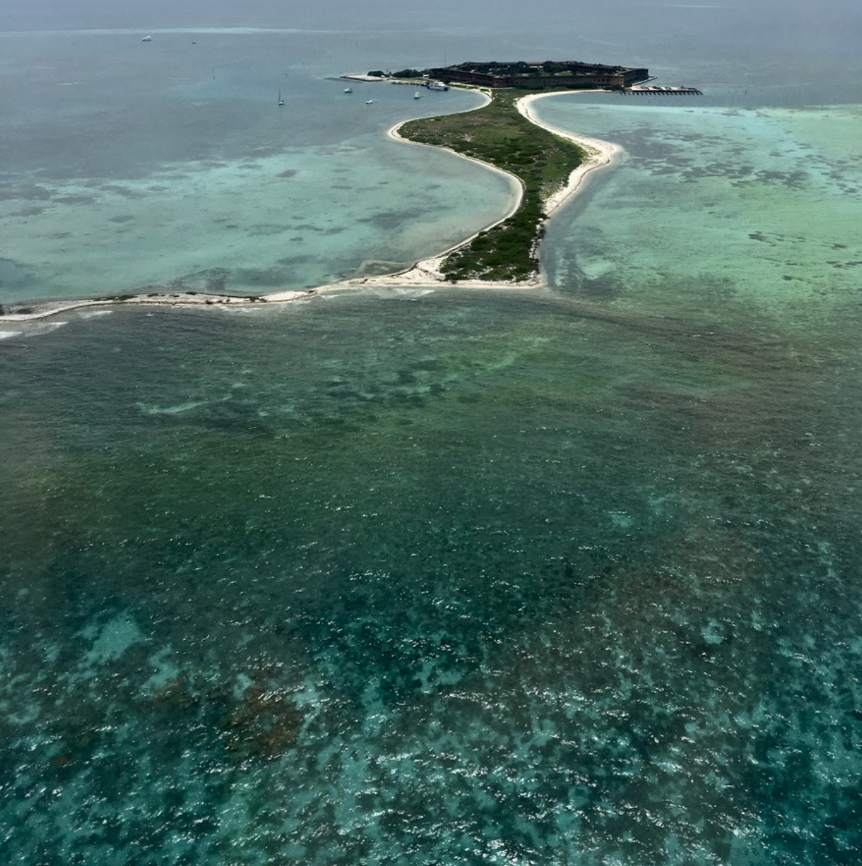 Dry Tortugas National Park