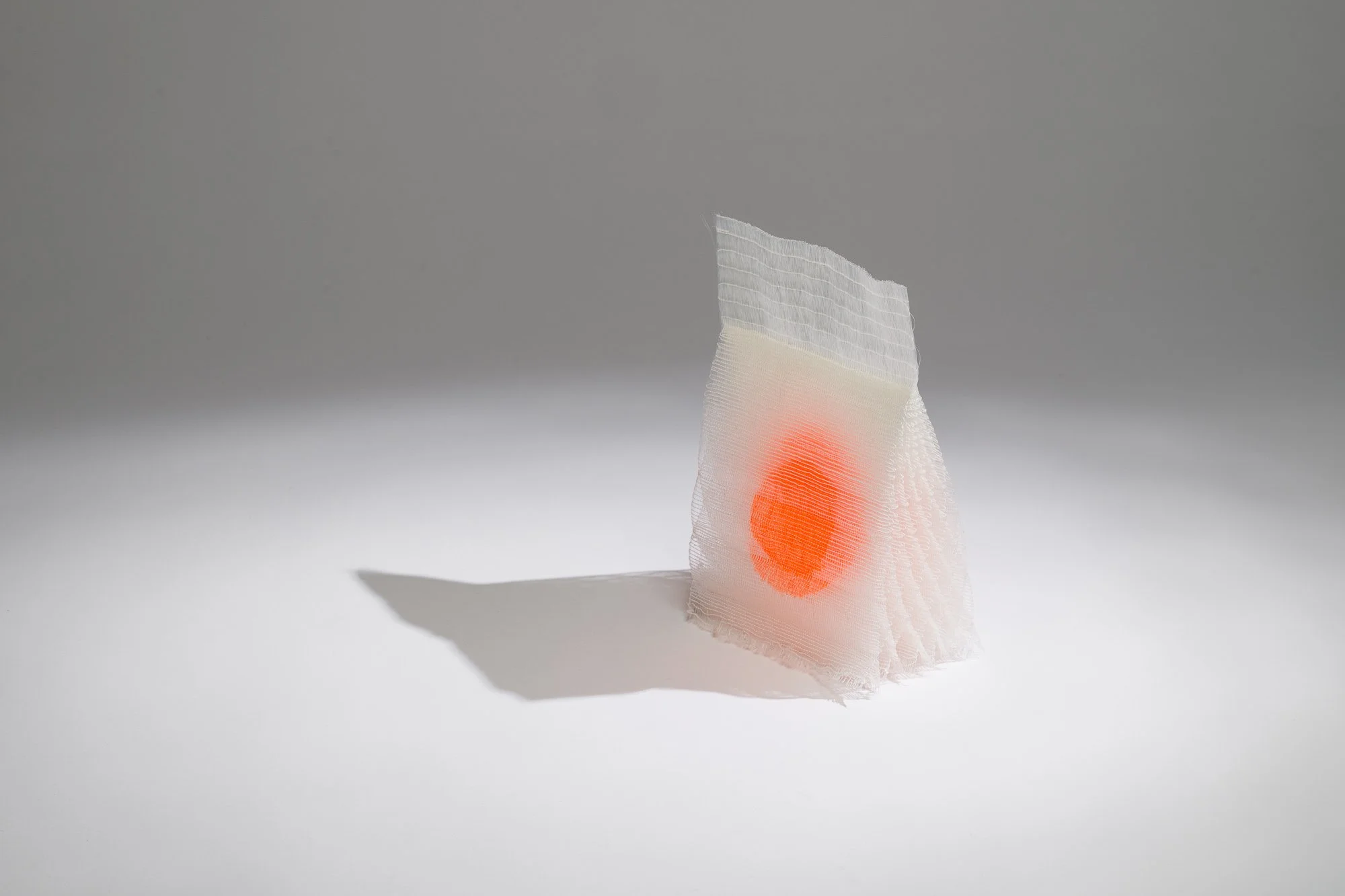 Vessel: Woven Apertures Series