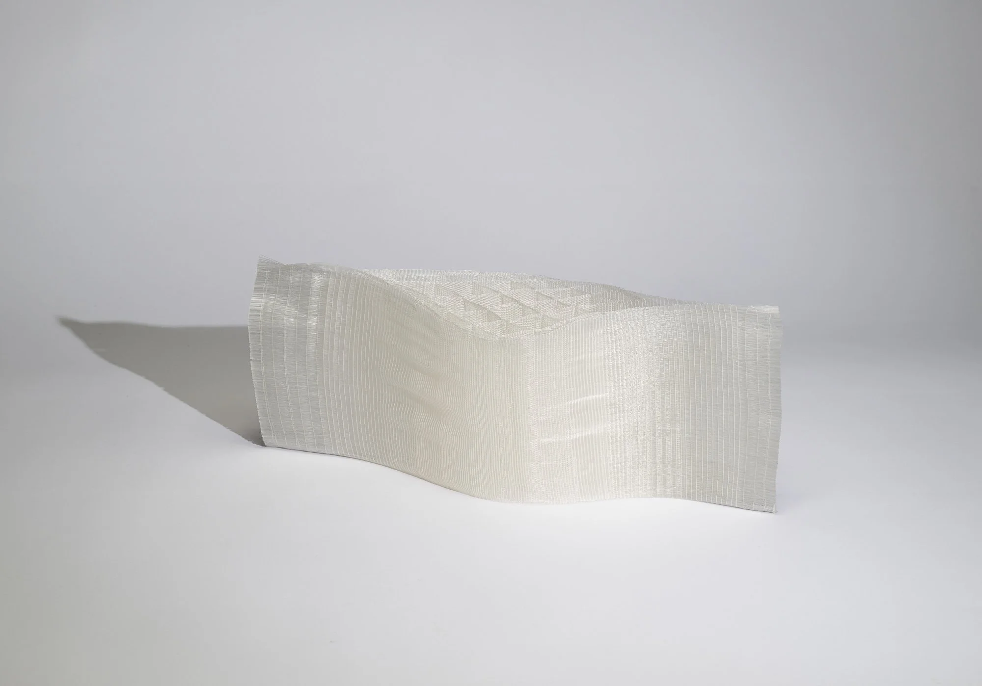 Interstice: Woven Apertures Series