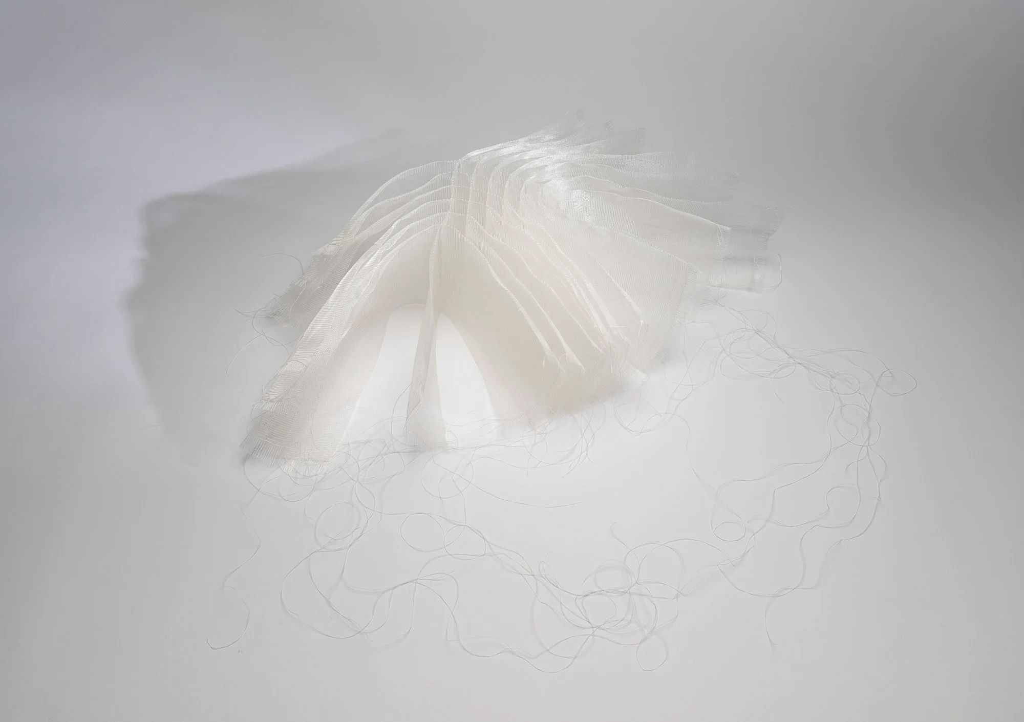 Convergence: Woven Apertures Series