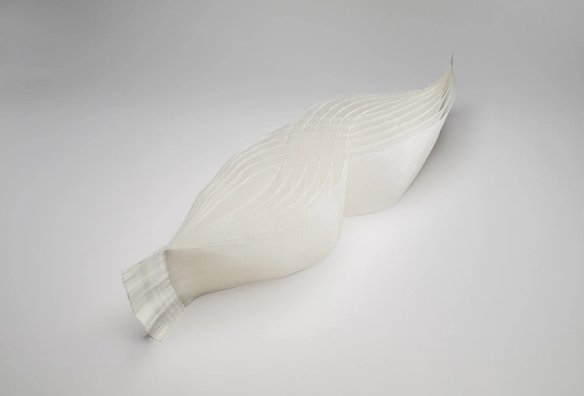 Vestige: Woven Apertures Series