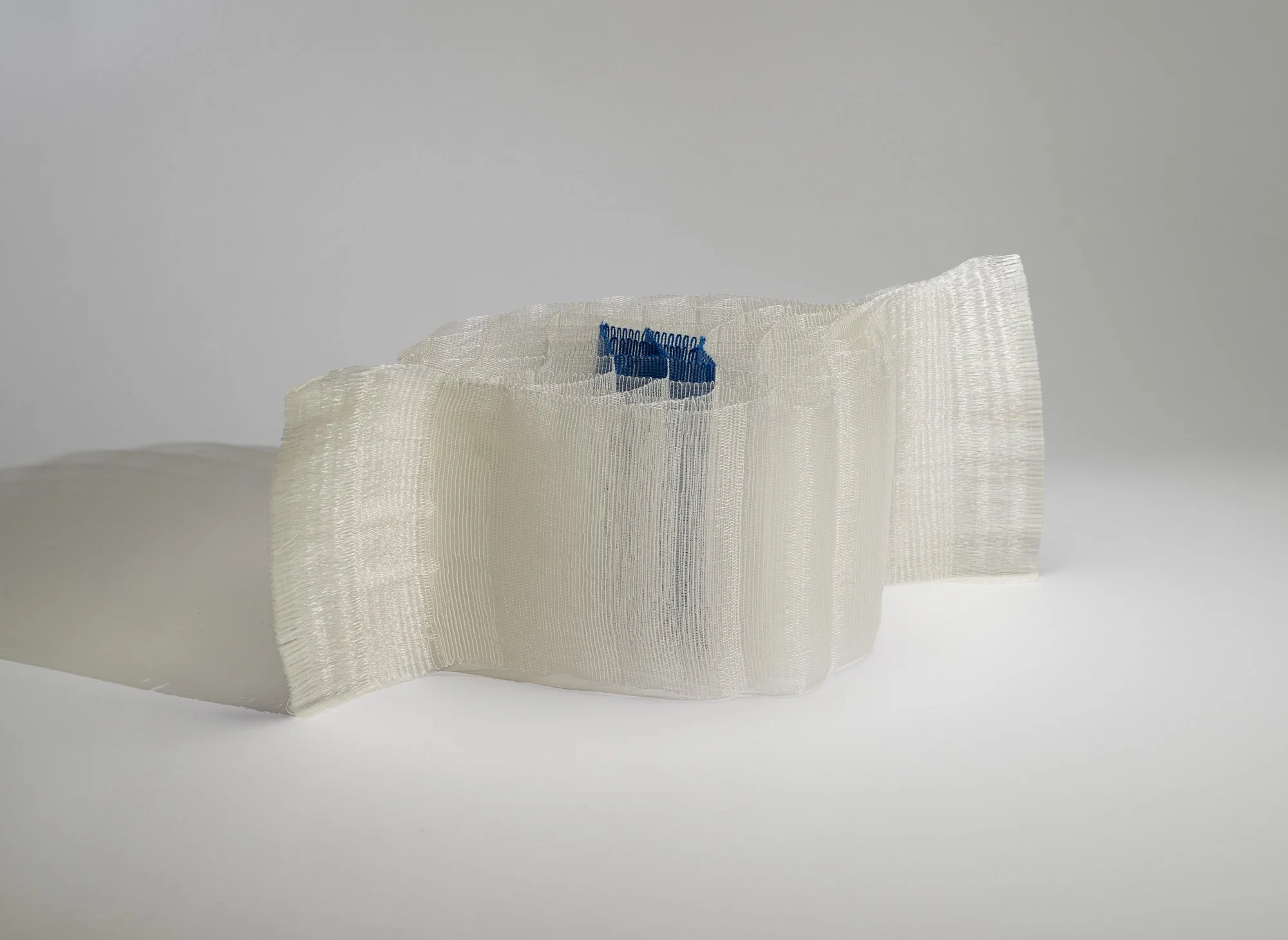 Untitled: Woven Apertures Series