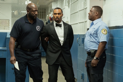Credit: Myles Aronowitz/Starz