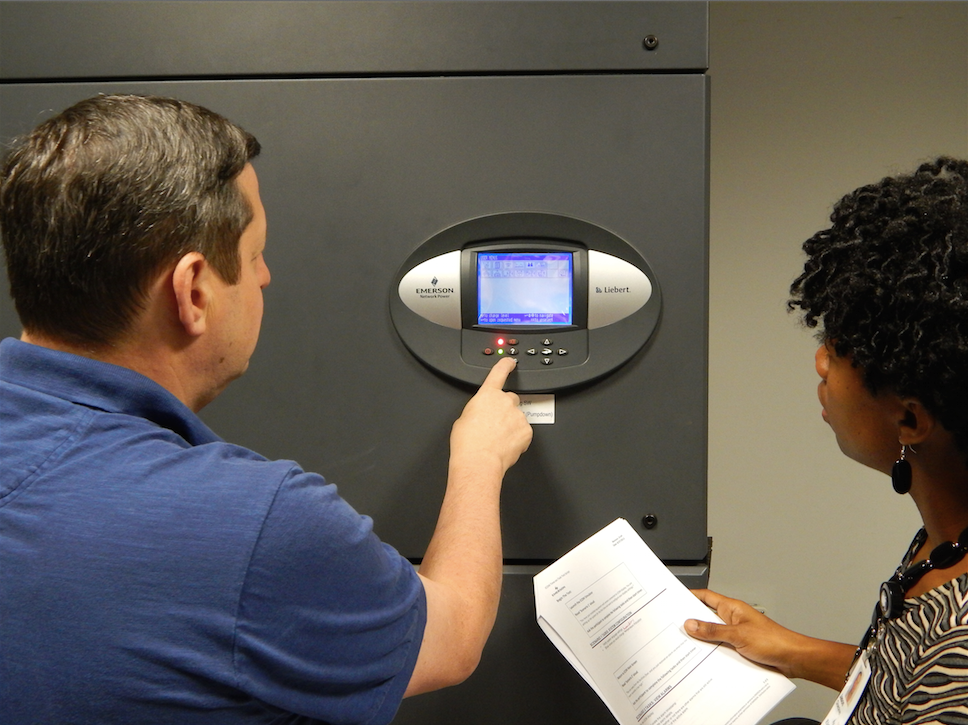  To ensure a deep understanding of user needs and real-world challenges, we conducted  comprehensive contextual inquiry and field research  across multiple  product portfolios and product families . Our research efforts began with the  Thermal Manage