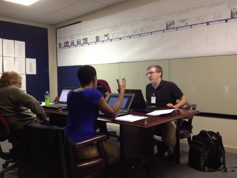 UX + Eng Strategic Planning 