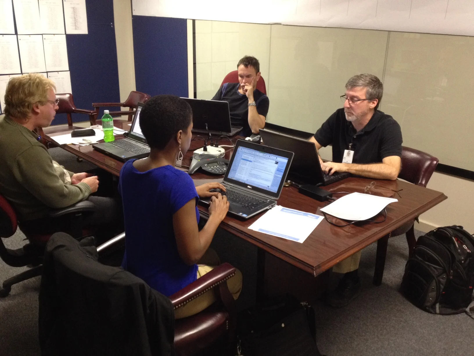 UX + Eng Strategic Planning